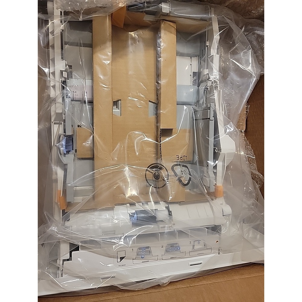 For HP‎ LaserJet Enterprise M606x M606dn Paper Input Tray 2 Cassette